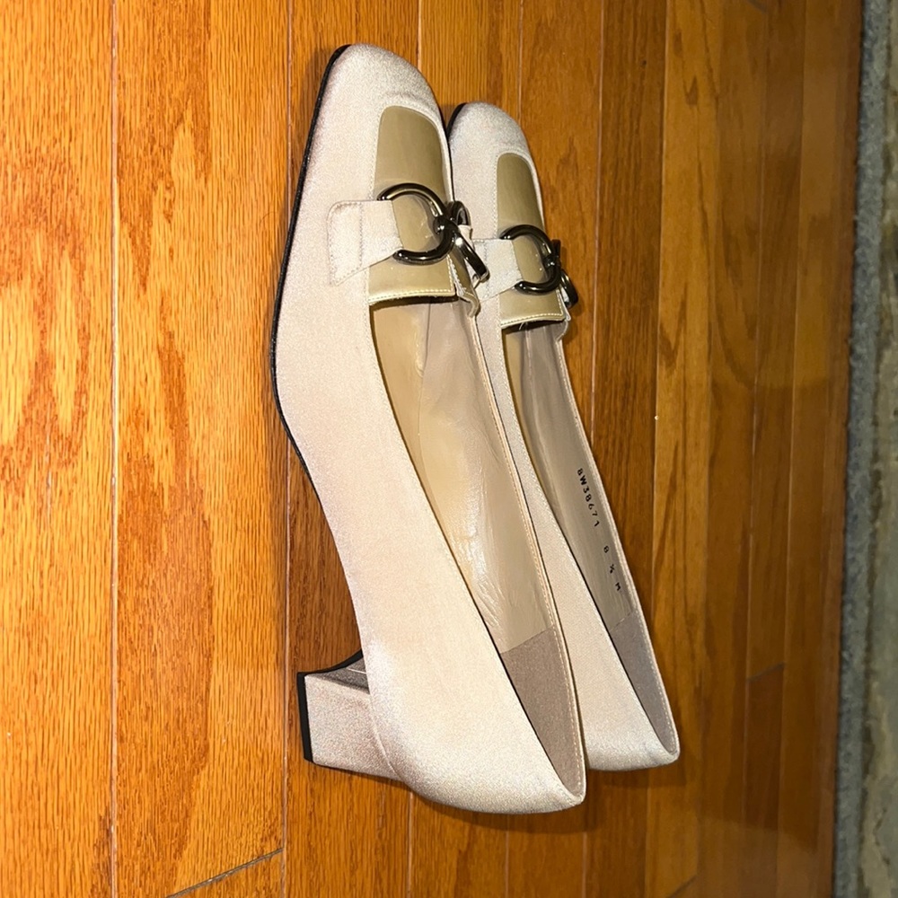 Stuart Weizmann heels!!